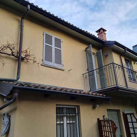 La Casa Di Beatrice E Francesca Lejlighed Torino Eksteriør billede
