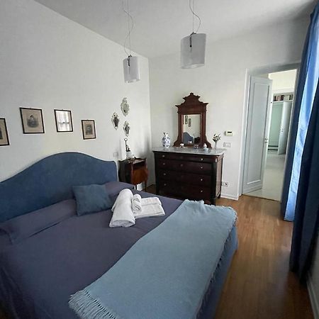 La Casa Di Beatrice E Francesca Lejlighed Torino Eksteriør billede