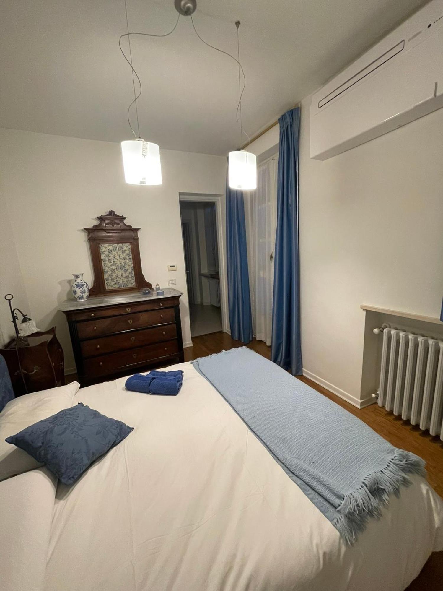 La Casa Di Beatrice E Francesca Lejlighed Torino Eksteriør billede