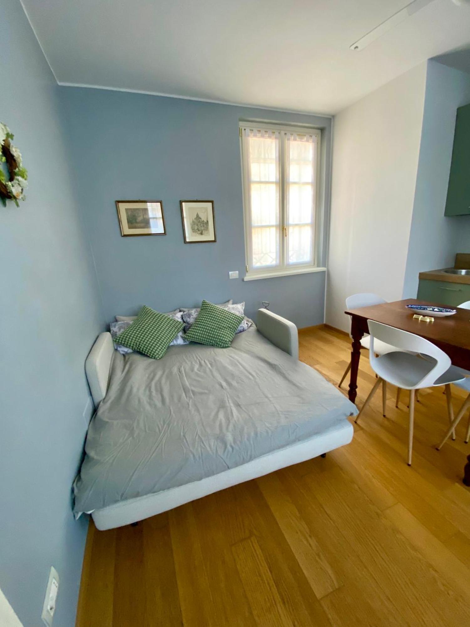 La Casa Di Beatrice E Francesca Lejlighed Torino Eksteriør billede
