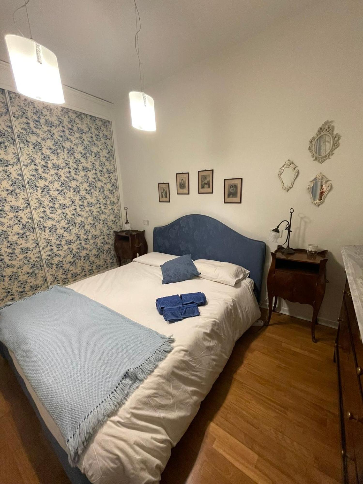 La Casa Di Beatrice E Francesca Lejlighed Torino Eksteriør billede