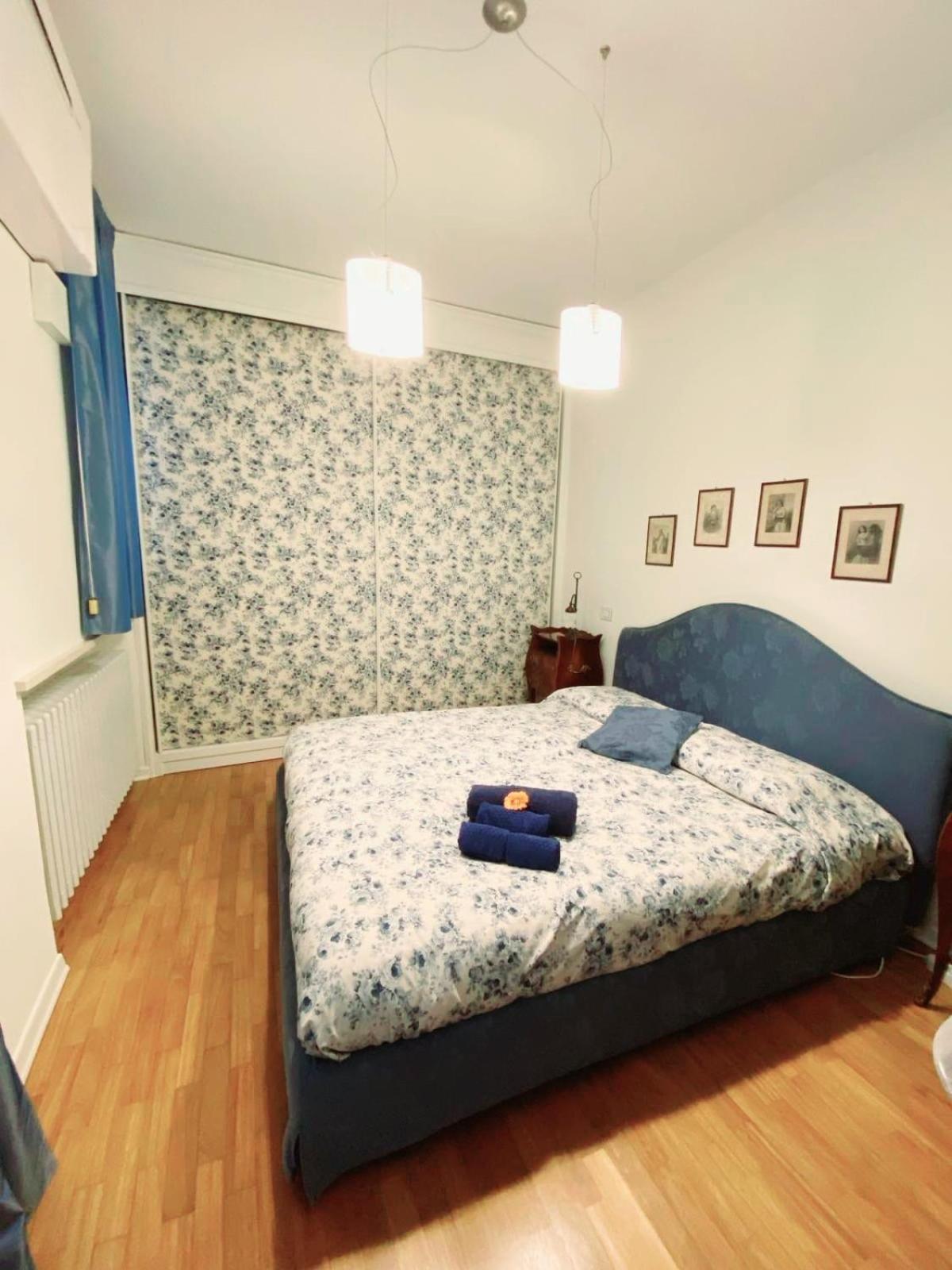 La Casa Di Beatrice E Francesca Lejlighed Torino Eksteriør billede