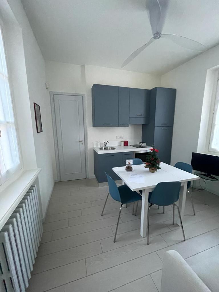 La Casa Di Beatrice E Francesca Lejlighed Torino Eksteriør billede