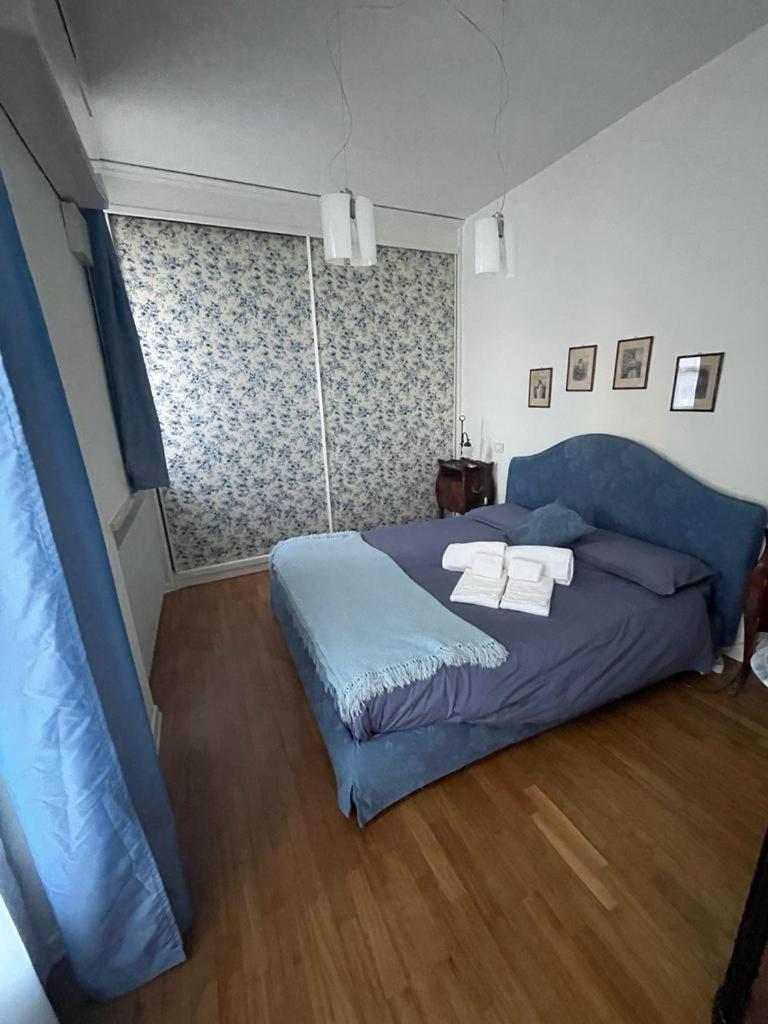 La Casa Di Beatrice E Francesca Lejlighed Torino Eksteriør billede