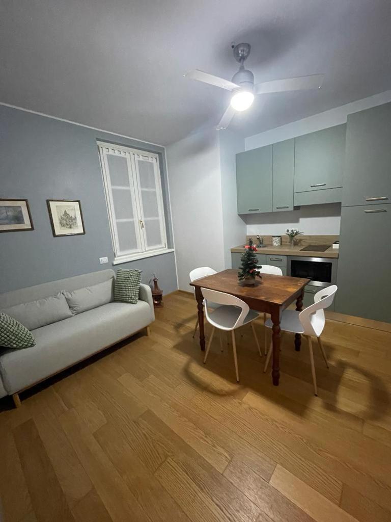 La Casa Di Beatrice E Francesca Lejlighed Torino Eksteriør billede
