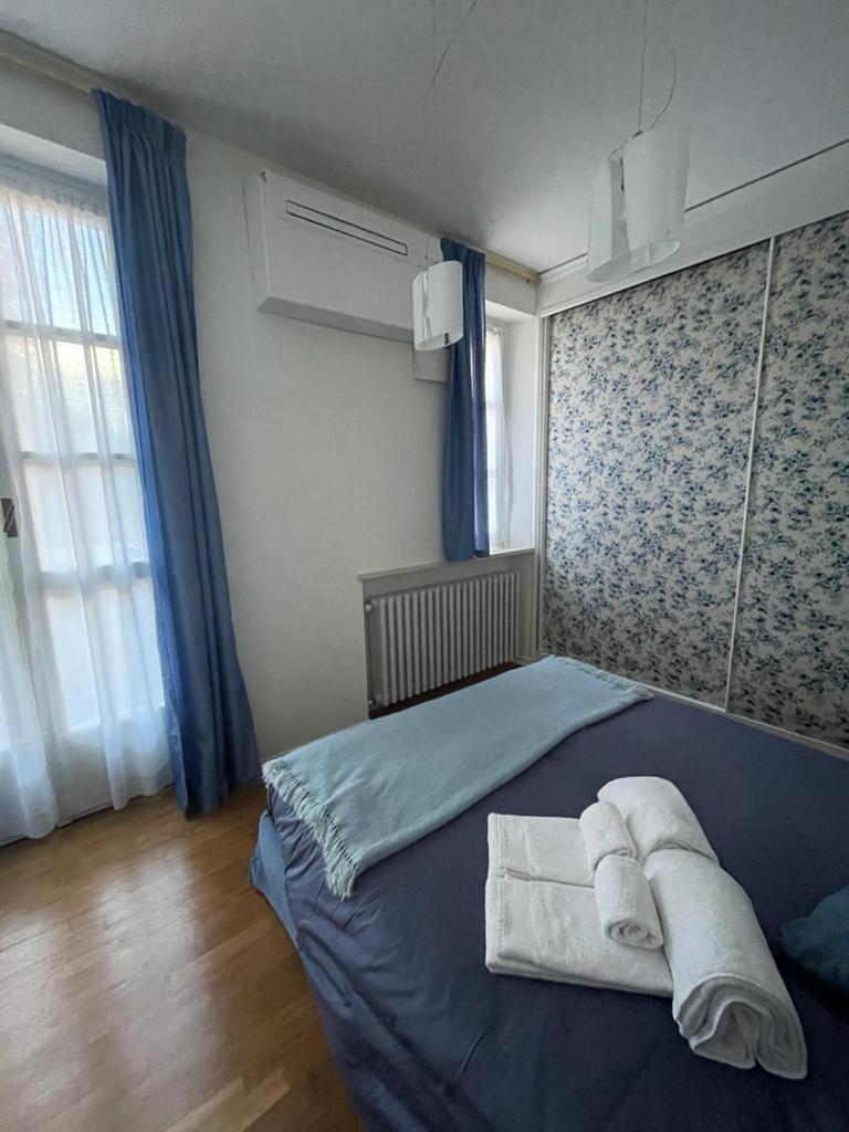 La Casa Di Beatrice E Francesca Lejlighed Torino Eksteriør billede