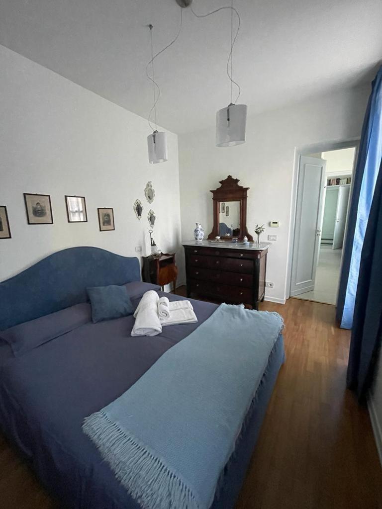 La Casa Di Beatrice E Francesca Lejlighed Torino Eksteriør billede