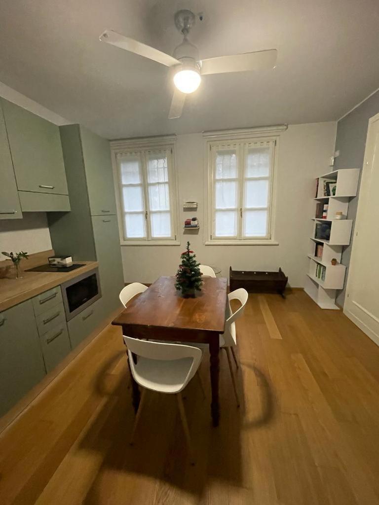 La Casa Di Beatrice E Francesca Lejlighed Torino Eksteriør billede