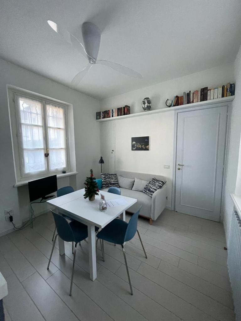 La Casa Di Beatrice E Francesca Lejlighed Torino Eksteriør billede