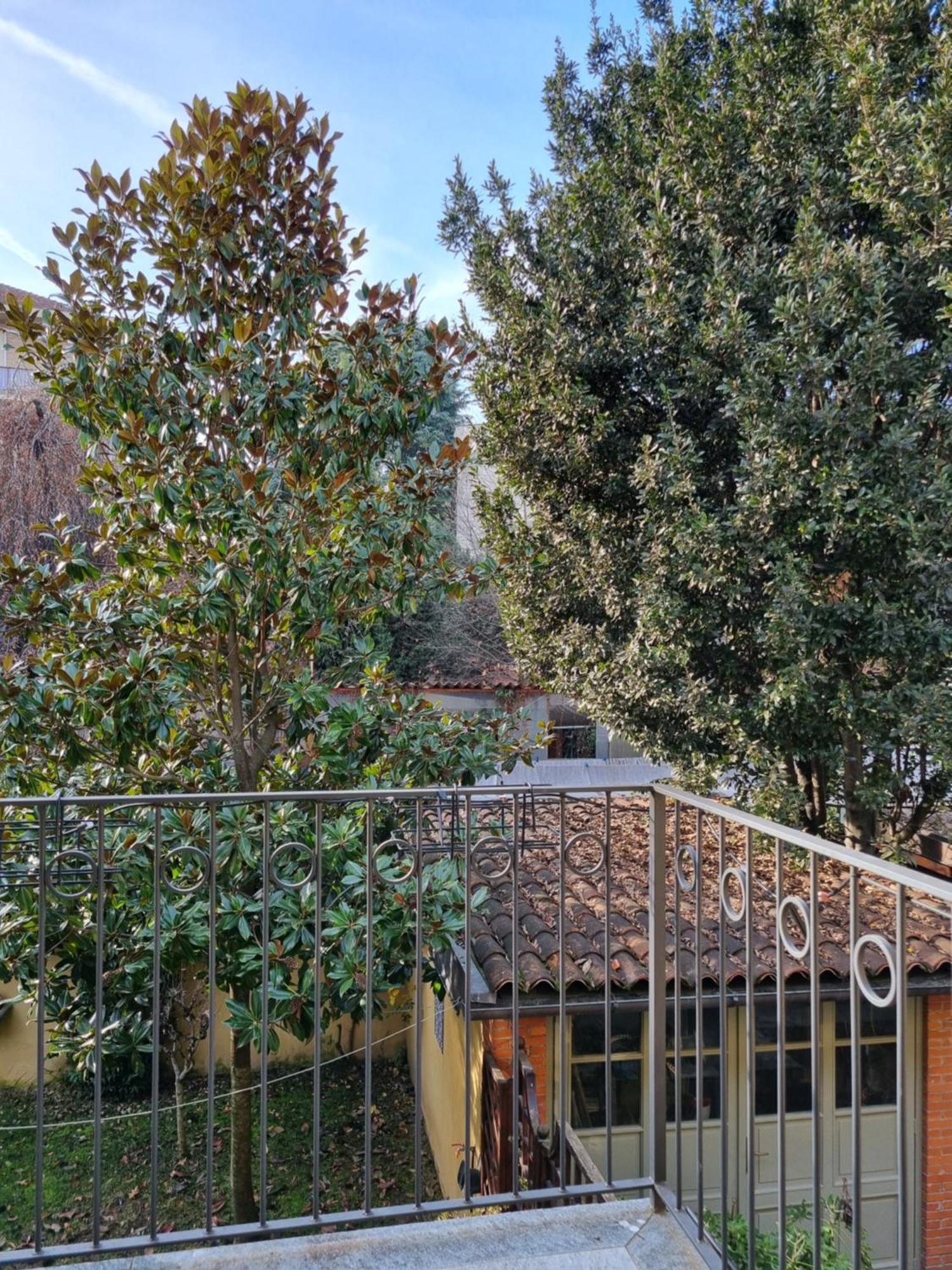 La Casa Di Beatrice E Francesca Lejlighed Torino Eksteriør billede